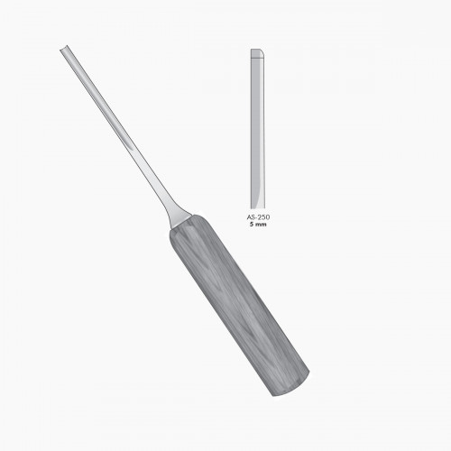 LEXER OSTEOTOMES