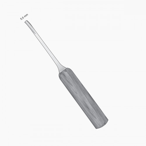 ZIELKE OSTEOTOMES