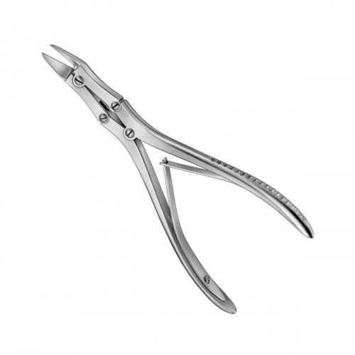 MC INDOE Bone Cutting Forceps